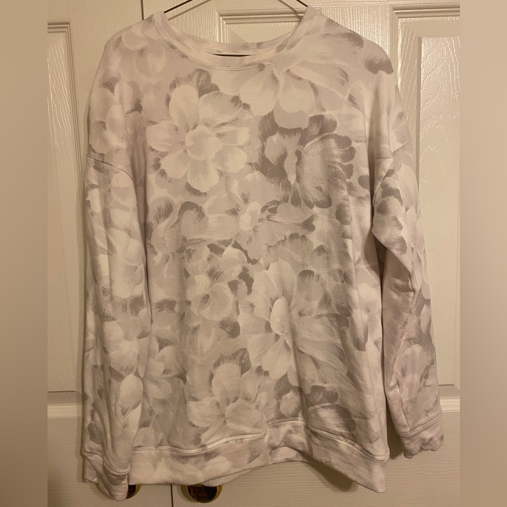 ATHLETA Crewneck